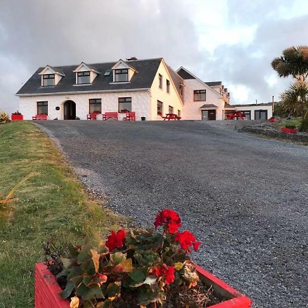 Ard Einne House Bed & Breakfast Inis Mór Exterior foto
