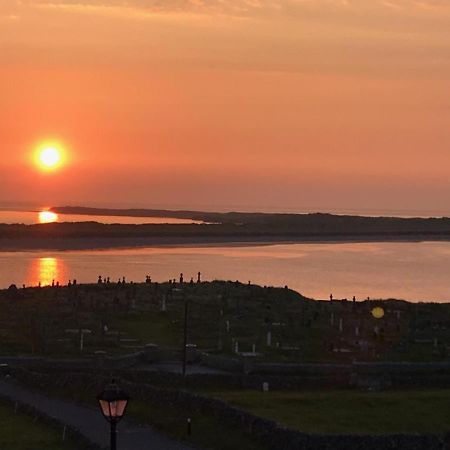 Ard Einne House Bed & Breakfast Inis Mór Exterior foto