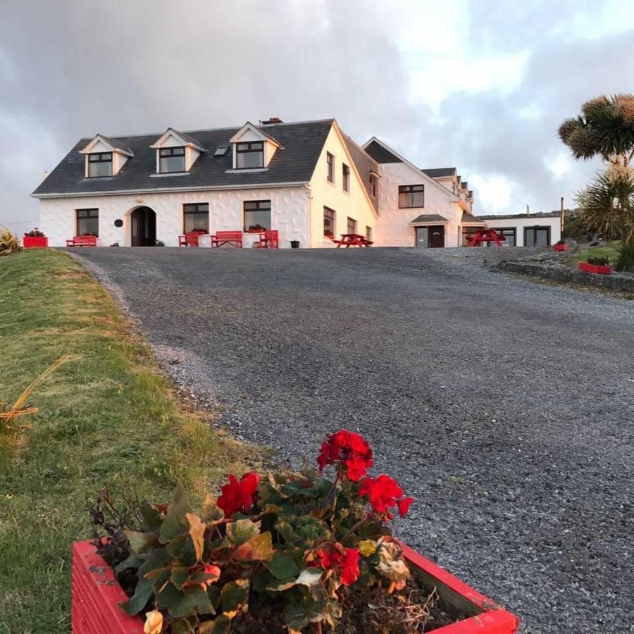 Ard Einne House Bed & Breakfast Inis Mór Exterior foto