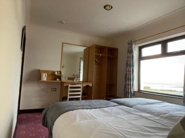 Ard Einne House Bed & Breakfast Inis Mór Exterior foto