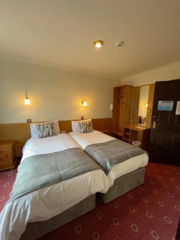 Ard Einne House Bed & Breakfast Inis Mór Exterior foto
