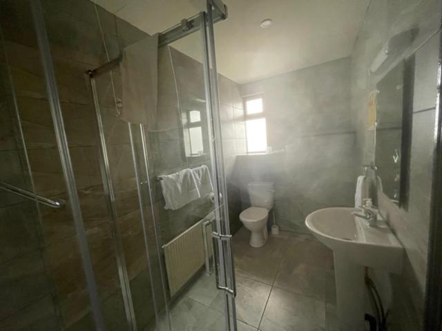 Ard Einne House Bed & Breakfast Inis Mór Exterior foto