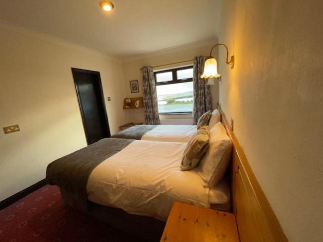 Ard Einne House Bed & Breakfast Inis Mór Exterior foto
