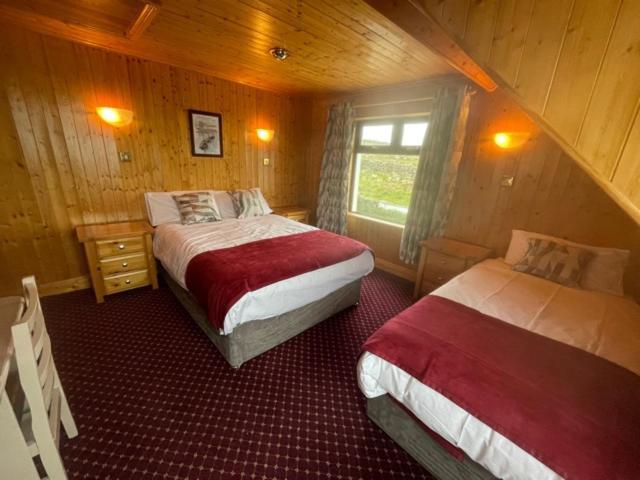 Ard Einne House Bed & Breakfast Inis Mór Exterior foto