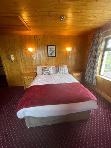 Ard Einne House Bed & Breakfast Inis Mór Exterior foto