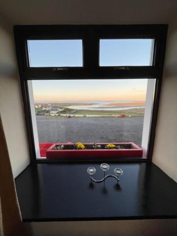 Ard Einne House Bed & Breakfast Inis Mór Exterior foto