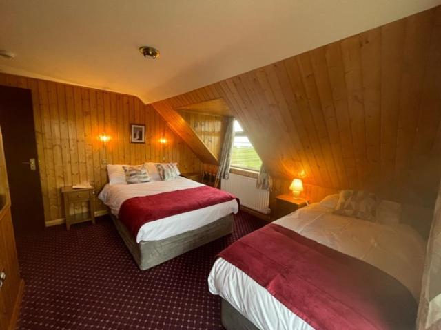 Ard Einne House Bed & Breakfast Inis Mór Exterior foto